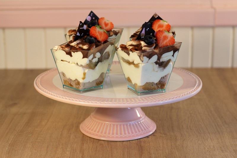Tiramisu