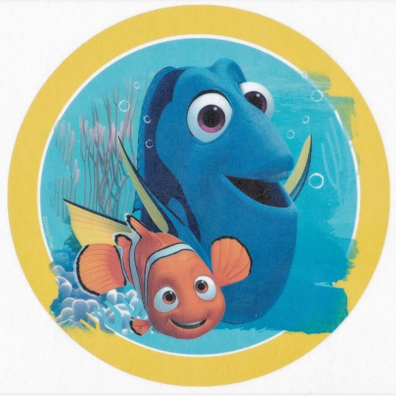 Nemo Dory