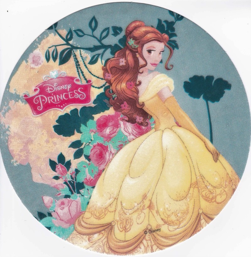 Princezna Bella