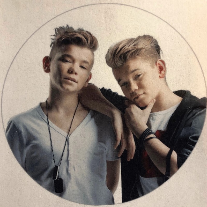 Marcus a Martinus