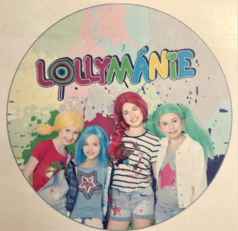 Lollymnie