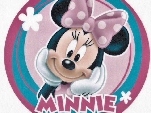 Minnie 1