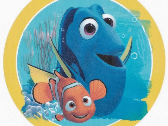 Nemo Dory