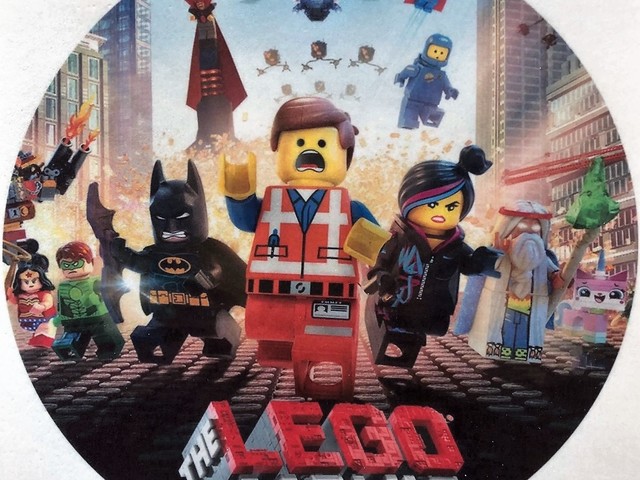 LEGO Movie